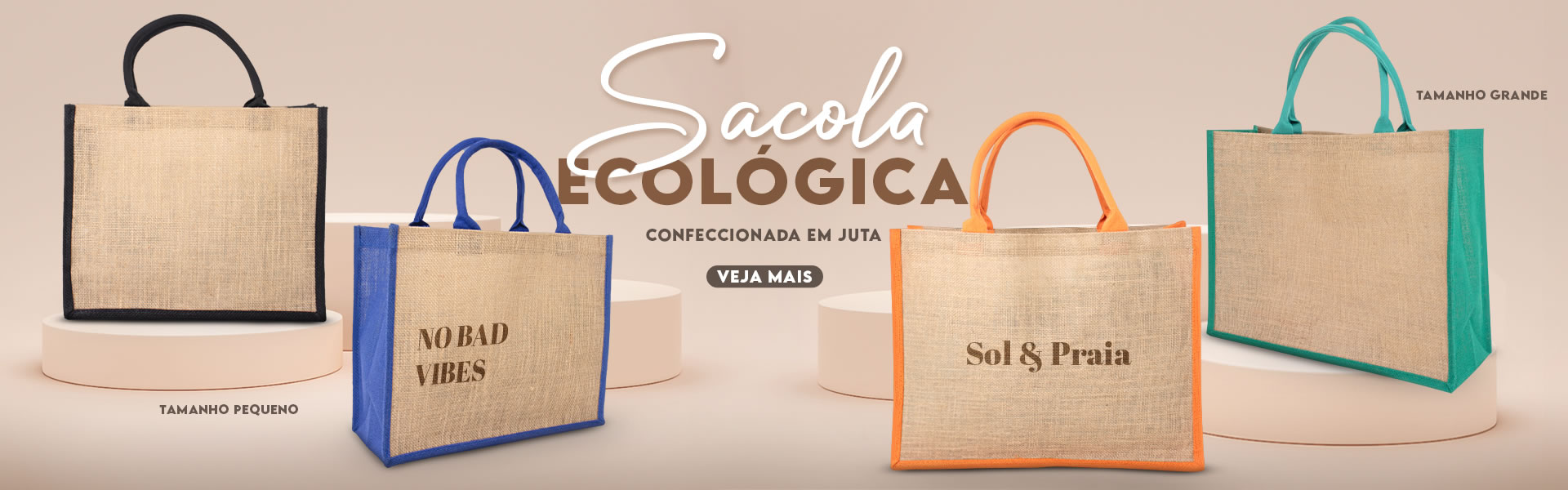 Linha Ecologica