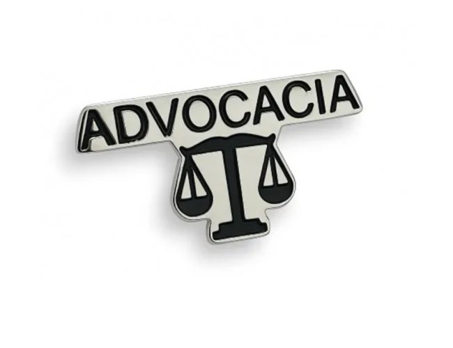 Pin Advocacia