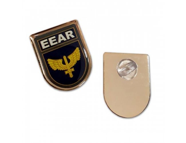 Pin Personalizado Resinado B47 Bras�o 27x35mm