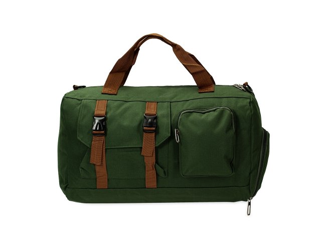 Bolsa Oxford 23L