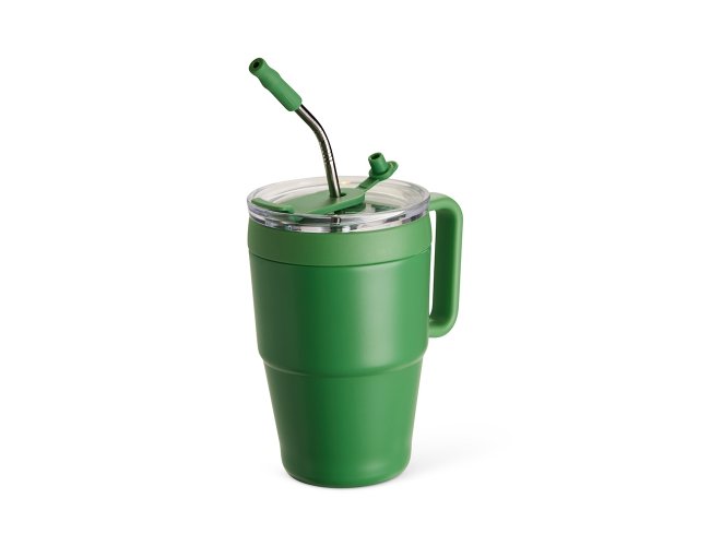 Caneca T�rmica 600ml
