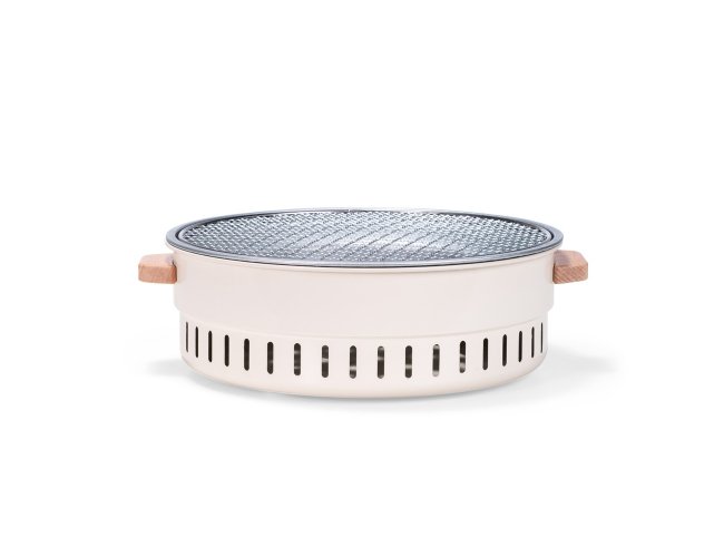 Churrasqueira Port�til