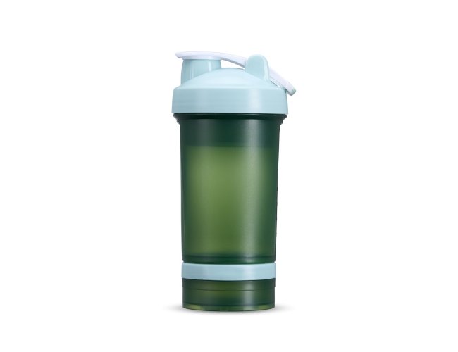 Coqueteleira Pl�stica 500ml