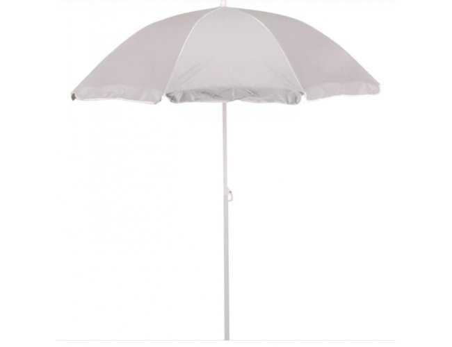 Guarda-Sol 1,80m Prata