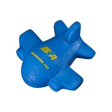 Avi�o Anti Stress vinil oca Personalizada