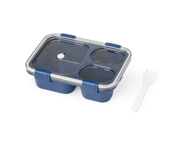 Marmita Herm�tica 800ml