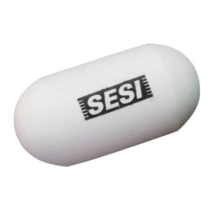 C�psula Anti Stress vinil oca Personalizada