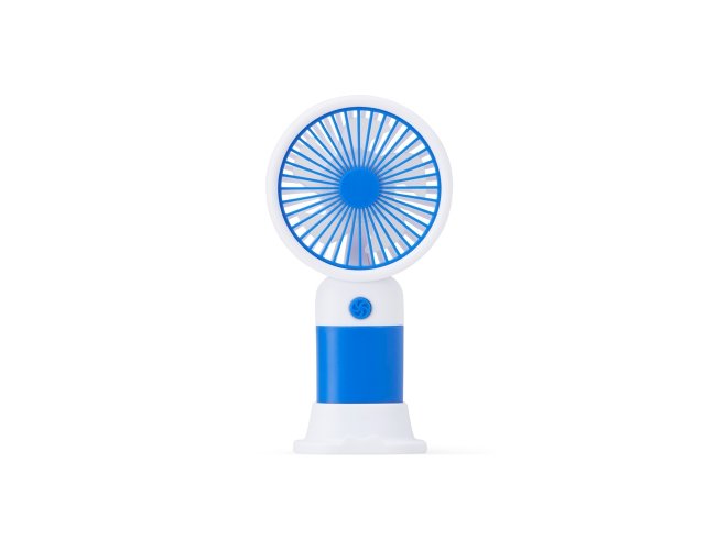 Mini Ventilador Recarreg�vel