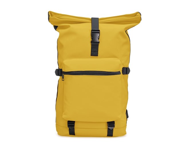 Mochila de Couro Sint�tico 41L