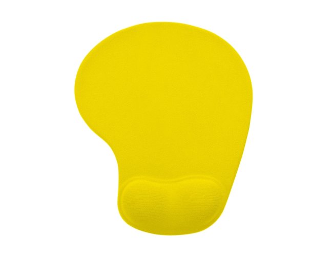 Mouse Pad ergon�mico