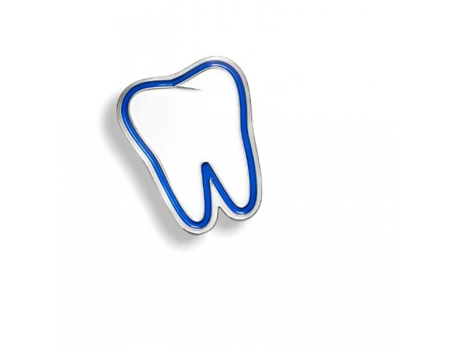 Pin Dente - Odontologia