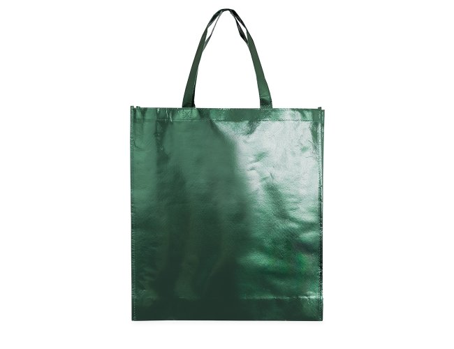 Sacola TNT Metalizado