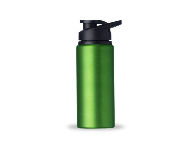 Squeeze Alum�nio 650ml